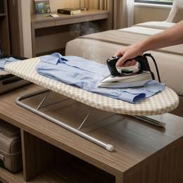 Countertop Ironing Board 