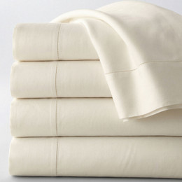 Thomaston Bone Sheets Neatly Stacked