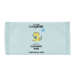 Cleaning Wipe