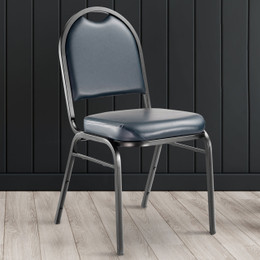 #9200 - Midnight Blue Vinyl