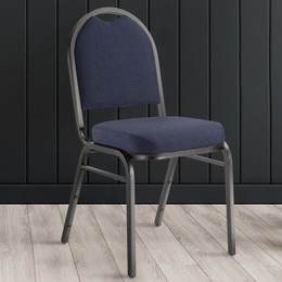 #9200 - Midnight Blue Fabric