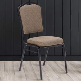 #9306 - Natural Taupe Fabric