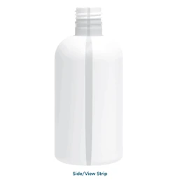 Bottle Side/View Strip