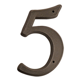 #5