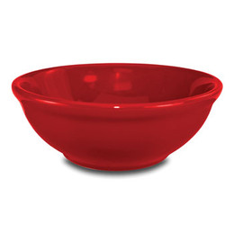 Nappie Bowl (Red)