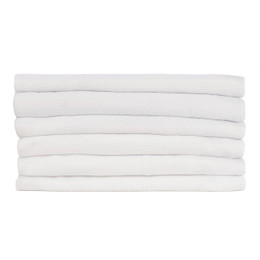 CB6F - ThermaSoft White