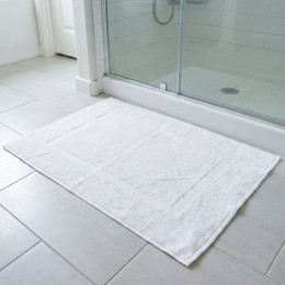 LodgMate Hotel Bath Mats - LM2310
