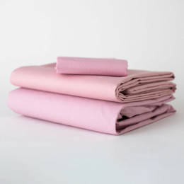 Rose Sheets & Pillowcases
