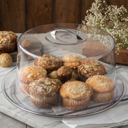 CSC13 (Cover for Cake Stand)