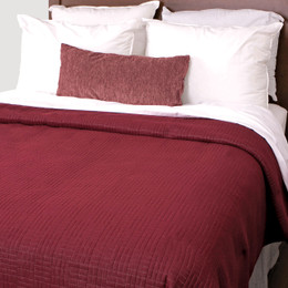 Wine Coverlet