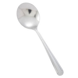 DM22 - Bouillon Spoon