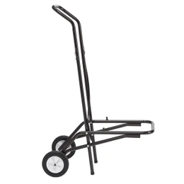 Accommodates up to 12 Chairs
