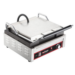 EG1 Panini Grill (Closed)