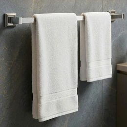 Signature Towel Bars