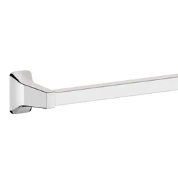 Polished Chrome Finish