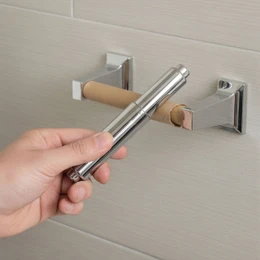 58292 Repl. Chrome Roller