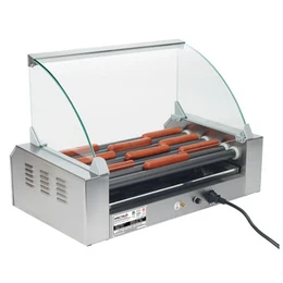 Spectrum™ Roller Grill