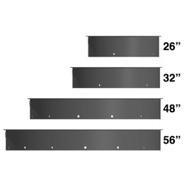 Dimensional Comparison