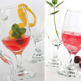 Water Glass / Drink Goblet