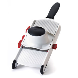 Cuisipro Handheld Mandoline Slicer