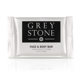 Face & Body Bar