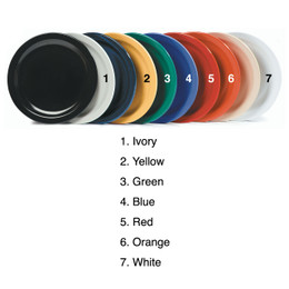 Melamine Dinnerware Colors