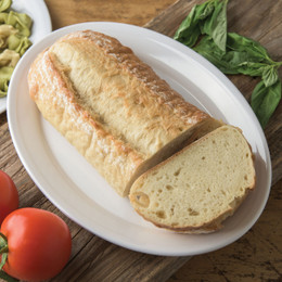 Melamine Oval Platter