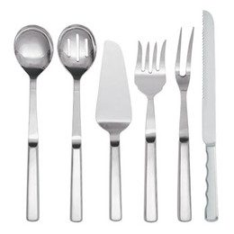 Buffet Serving Utensils