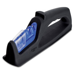 Four-Stage Knife Sharpener