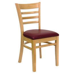 LBC49 (Natural Finish)