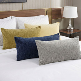 Bolster Pillows