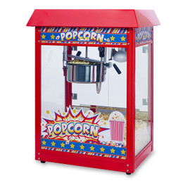 PCNP22 Popcorn Popper