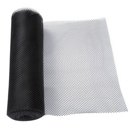 Bar/Shelf Liner - Black