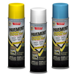 Aerosol Striping Paint