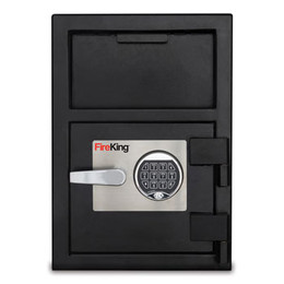 Depository Drop Safe