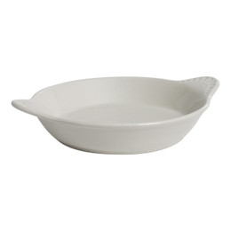 7.5" Shirred Egg Dish