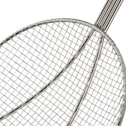 Basket Close Up