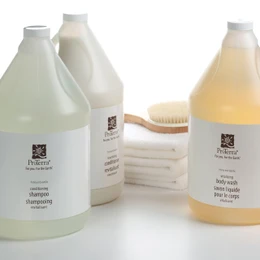 Gallon Bottles