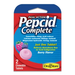 Pepcid