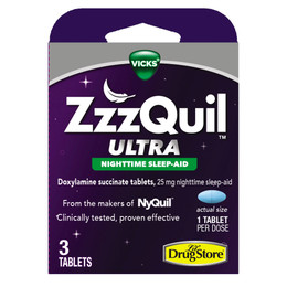 ZzzQuil
