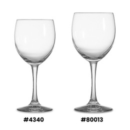 Wine Glasses