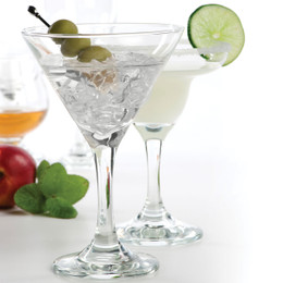 Martini Glass