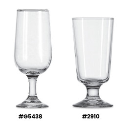 Specialty Glassware