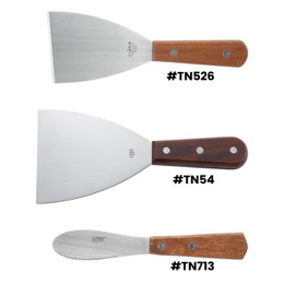 Wood Handle Kitchen Accessories