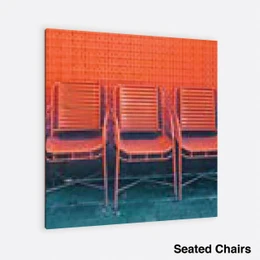 Seated Chairs