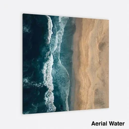 Aerial Water