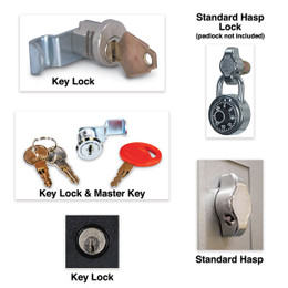 Lock Options