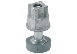Shelf Leveling Foot