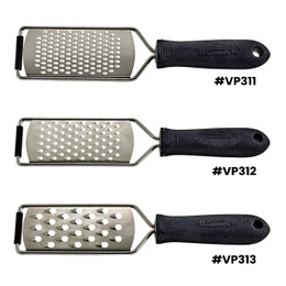 Ergonomic Handle Cheese Grater
