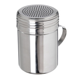 10 oz. Dredge With Handle